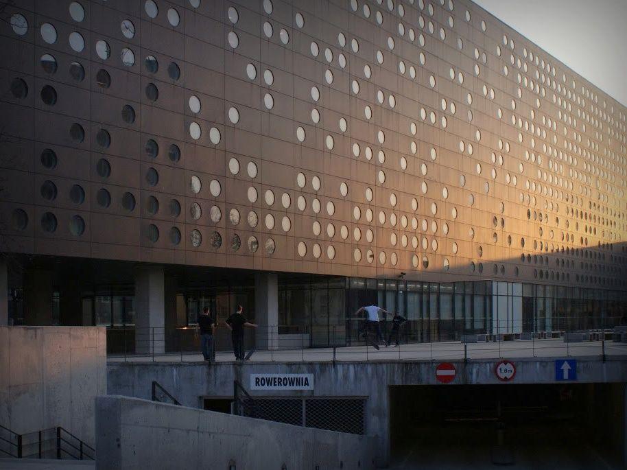 Zapisz się na Campus Aktywności Studenckiej Politechniki Wrocławskiej