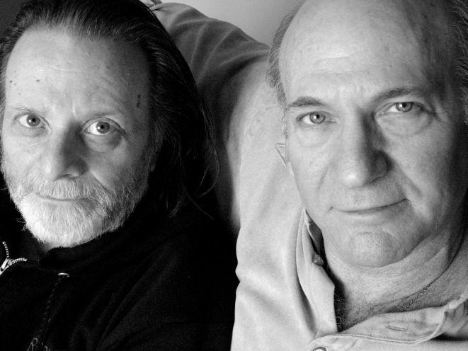 Jazztopad 2011: Dave Liebman & Richie Beirach