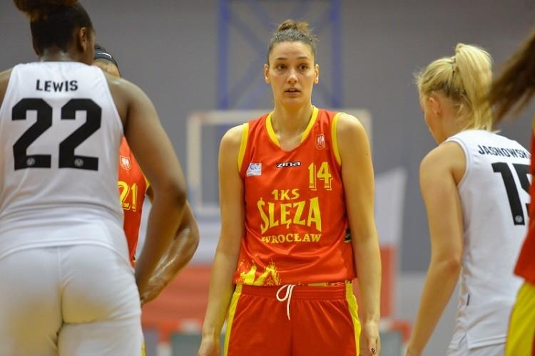 Czas na derby! Tijana Ajduković zaprasza na mecz z CCC Polkowice [WIDEO]