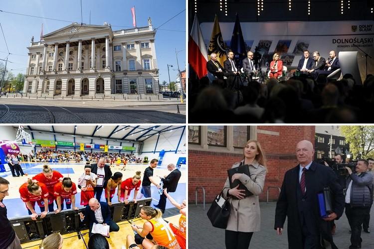 Spór Opery z zarządem województwa i odszkodowanie dla Tomasza Komendy [PODSUMOWANIE DNIA]