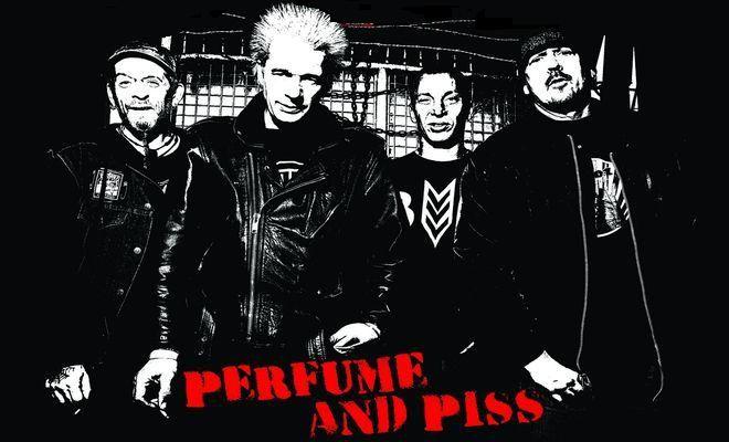 Legendarny brytyjski zespół punkrockowy ponownie odwiedzi Wrocław