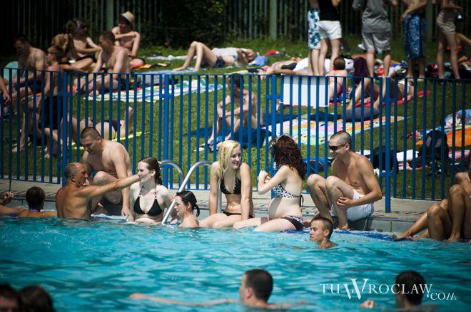 Pogoda na ostatnie dni wakacji: w weekend do Wrocławia wróci lato?
