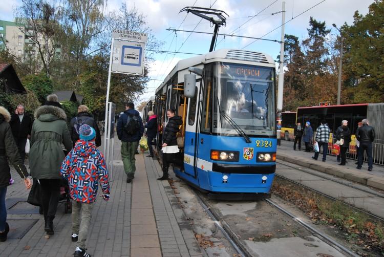 Sprawdź, gdzie dziś spotkasz kontrolera MPK