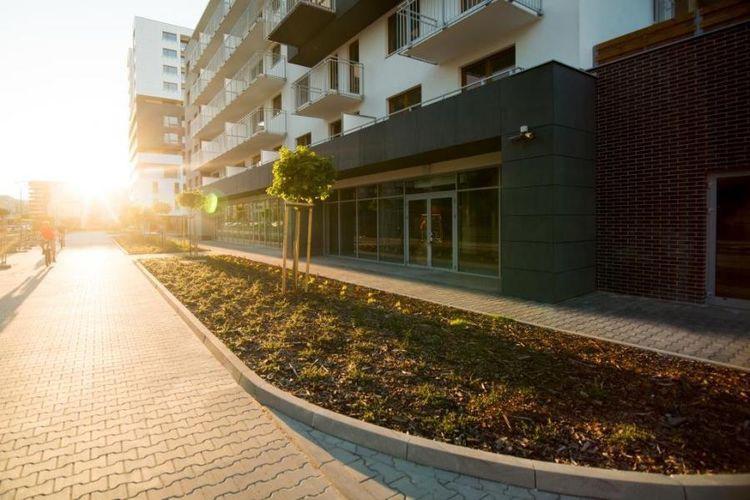 Wrocław: Świetne trzy miesiące dla branży deweloperskiej