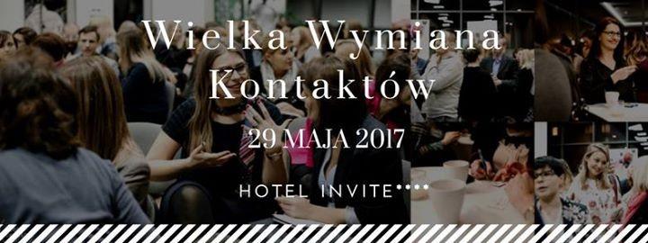 Wielka Wymiana Kontaktów po raz czwarty we Wrocławiu