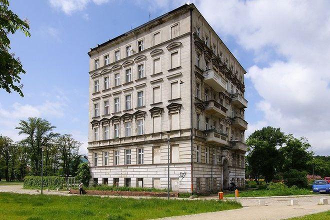 Wyspa Słodowa 7 krytycznie o konsultacjach: są fasadowe i pasywne. Dla prezydenta to listek figowy