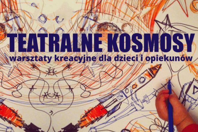Teatralne Kosmosy we Wrocławiu