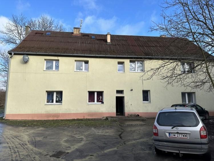 Morderstwo kobiety pod Wrocławiem. Sprawcy grozi dożywocie