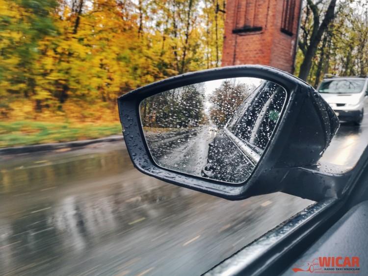 Wrocławski Taksówkarz: Ego-drive czyli najgorszym wrogiem kierowcy jest… kierowca i jego Ego