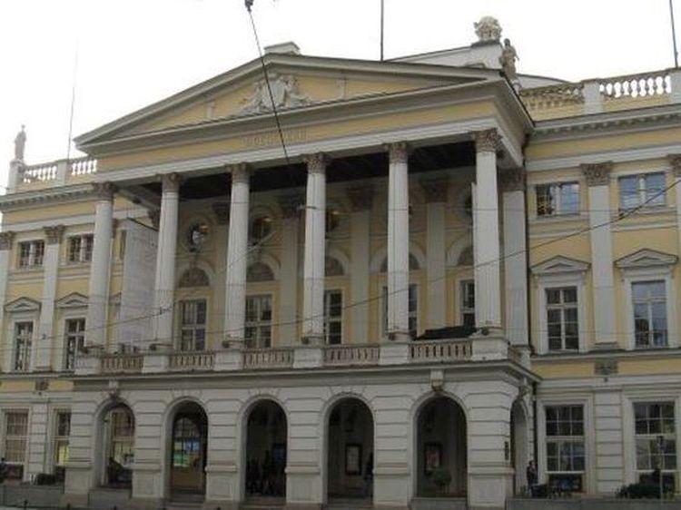 Wyprowadzka siatkarzy i decyzja w sprawie dyrektora Opery [PODSUMOWANIE DNIA]