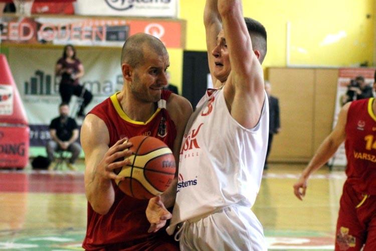 Finałowa wisienka na torcie - Śląsk gra z R8 Basketem [ZAPOWIEDŹ]