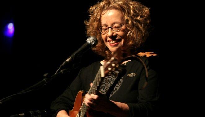 Festiwal SIMCHA: Chava Alberstein w Synagodze