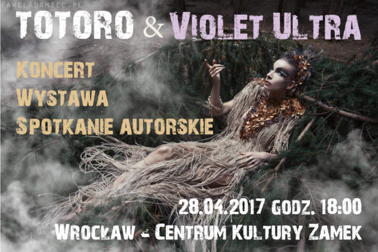 Jutro otwarcie wyjątkowej wystawy w CK Zamek
