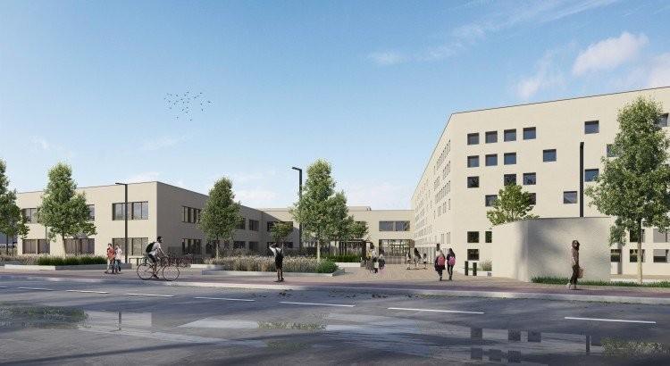 Wrocław: Nowa szkoła zamyka świetlicę zaraz po lekcjach i zostawia dzieci na lodzie. Bo nie ma nauczycieli