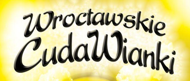 CudaWianki we Wrocławiu 