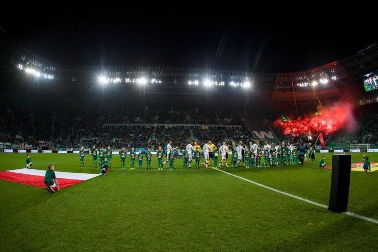 Szykuje się pierwszy transfer Śląska Wrocław przed nowym sezonem