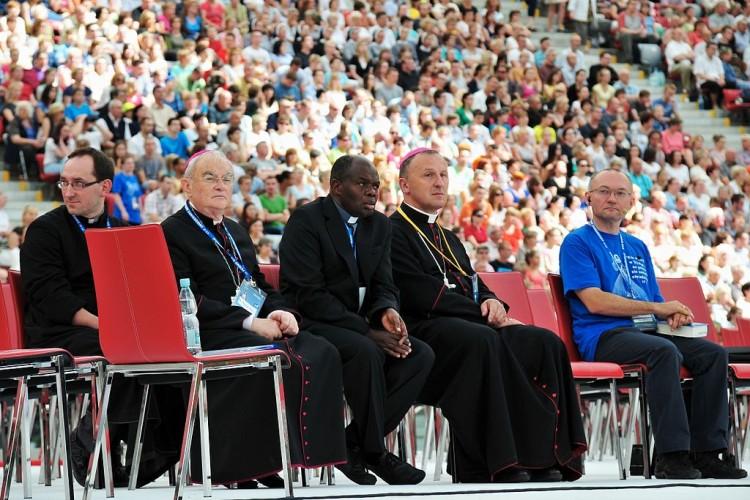 Ojciec Bashobora przyjedzie do Wrocławia. Bilety na rekolekcje już w sprzedaży