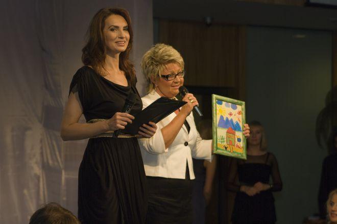 Charity Fashion Show: 35 tysięcy dla chorych dzieci
