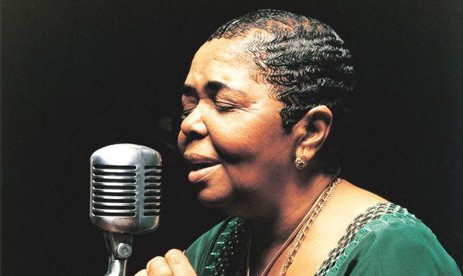 Tribute to Cesária Évora wkrótce we Wrocławiu