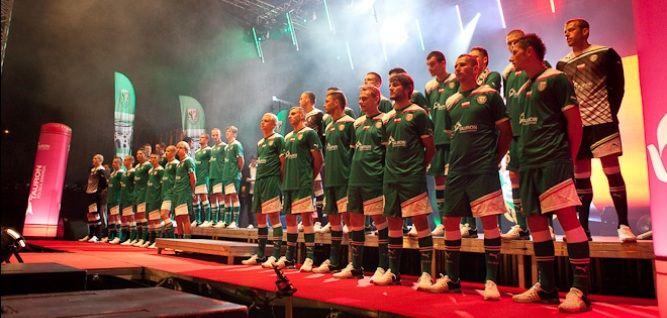 Udane letnie transferowe łowy Śląska Wrocław