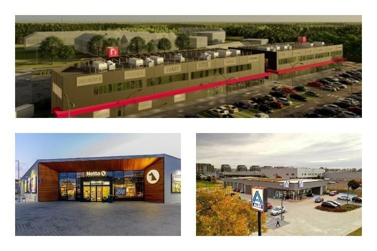 Nowe sklepy i centra handlowe we Wrocławiu. Gdzie powstają?