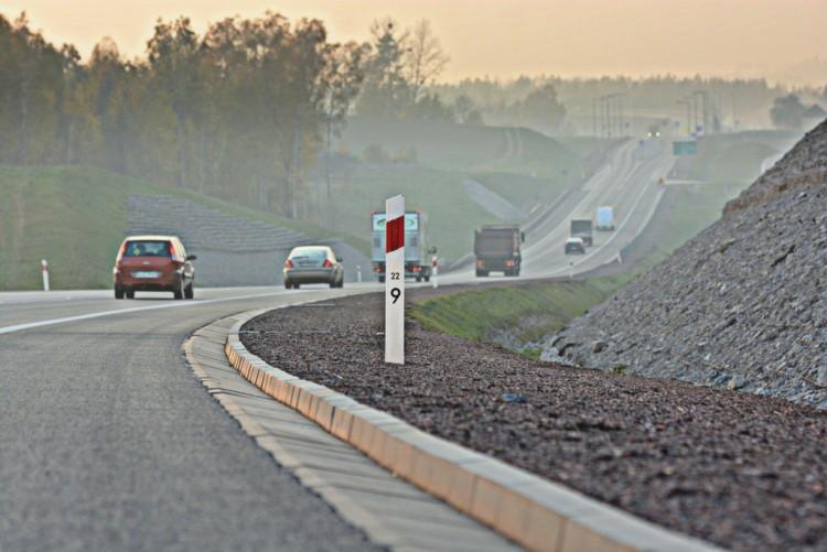 Wszystkie drogi prowadzą do Jastrzębia-Zdroju. Jak to możliwe?