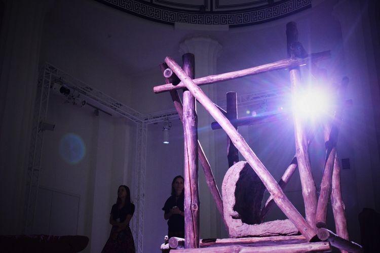 Nowy system wystawienniczy we wrocławskim muzeum