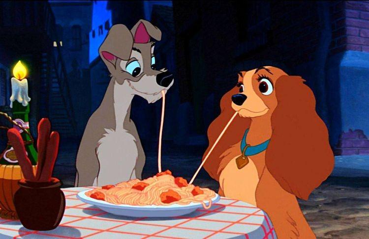 Klasyk Disneya na kolejnym pizzoseansie