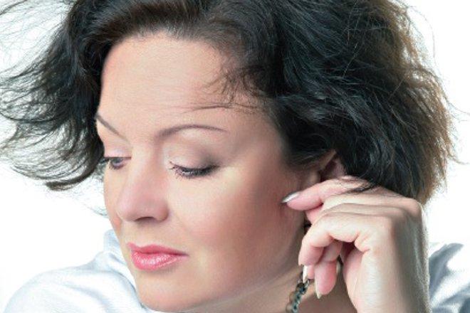 Musisz przyjść na wrocławski koncert kolęd w wykonaniu Hanny Banaszak