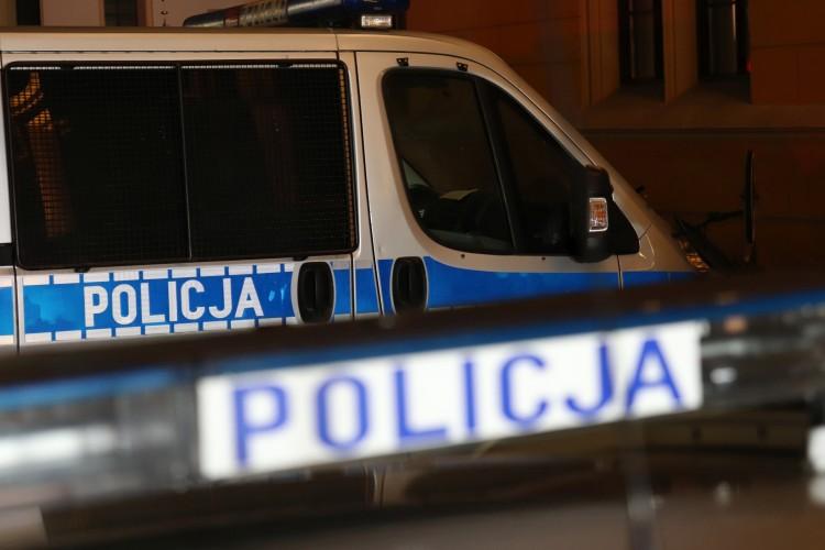 Tragedia przy wrocławskim Rynku. Nie żyją dwie osoby. To zabójstwo?