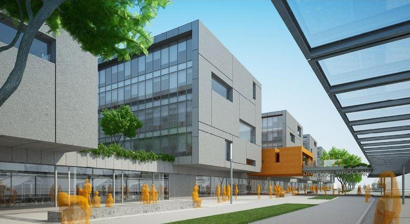 Kolej chce 35,6 mln zł za teren przy skrzyżowaniu Suchej i Stawowej