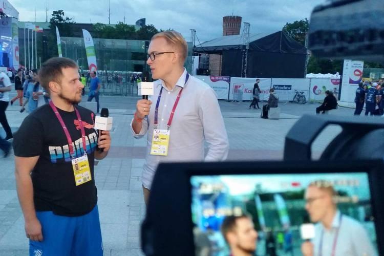 Vlog (nie)olimpijski #7 - Kolejne medale Polaków