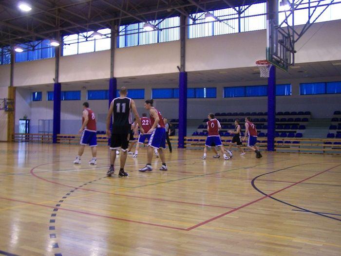 Novotel Wro-Basket: Wysoka porażka Rebels