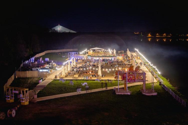 Koncert Tribbsa na HotSpotcie