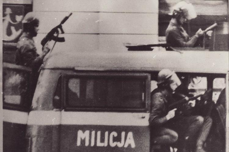 Zbliża się kolejna edycja konkursu historycznego „Od Solidarności do III Rzeczpospolitej”
