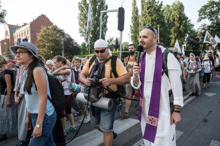 W sobotę rusza wrocławska pielgrzymka do Trzebnicy