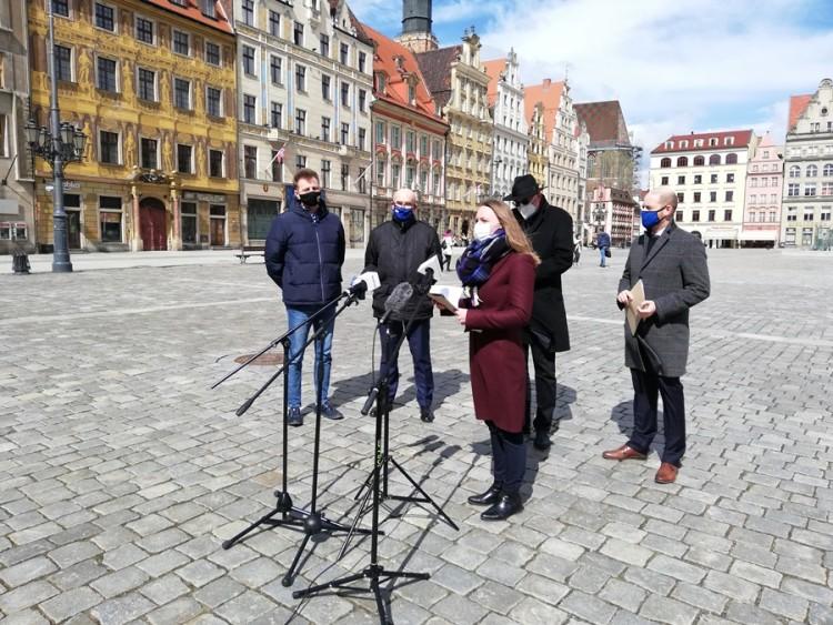 Stowarzyszenie Dutkiewicza zajmie się opracowaniem rozwiązań dla służby zdrowia