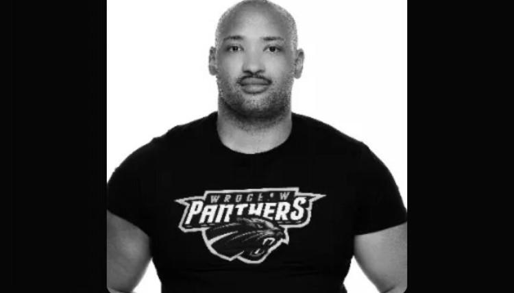 Nie żyje zawodnik Panthers Wrocław. Zasłabł podczas interwencji policji