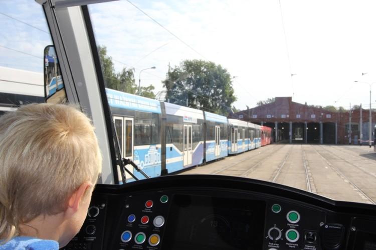 W ten weekend każdy będzie mógł poprowadzić tramwaj