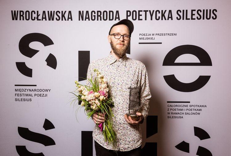 Prezydent Wrocławia zareagował na apel poetów nagrodzonych Silesiusem