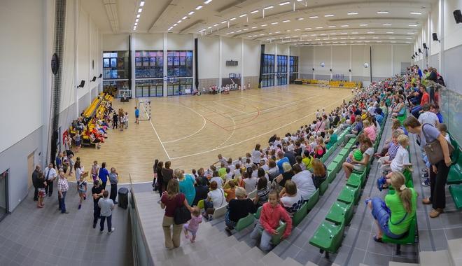 Jelcz-Laskowice pomoże Wrocławiowi zorganizować Igrzyska Sportów Nieolimpijskich 