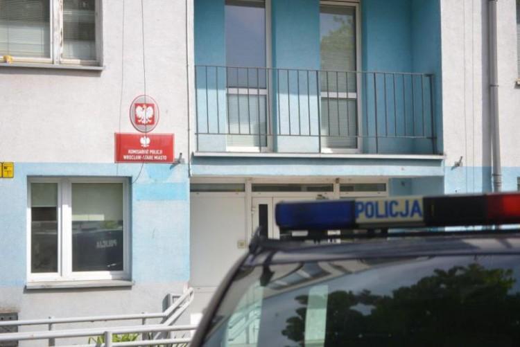 Odwołania za Trzemeską. Komendanci wojewódzki i miejski tracą stanowiska!