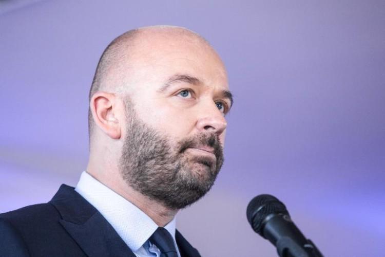 Jacek Sutryk  traci większość w radzie miasta?