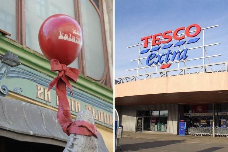 Niejasna przyszłość Tesco przy Długiej i rzecznik pasażera [PODSUMOWANIE DNIA]