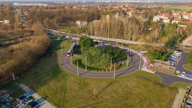 Tramwaj na Swojczyce. Miasto otworzyło oferty w przetargu na projekt