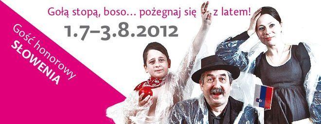 Wrocław przez miesiąc gości międzynarodowy festiwal spotkań autorskich