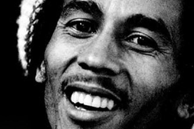 Tribute to Bob Marley we Wrocławiu
