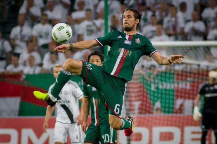 Śląsk w końcu ze zwycięstwem! W Szczecinie wygrał z Pogonią 2:0