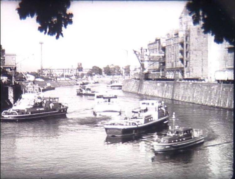 Film o Festung Breslau na Kadrach Wrocławia