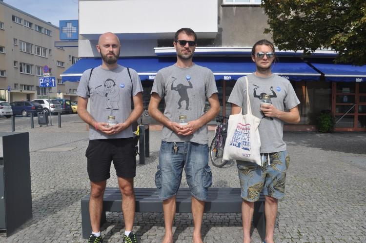 Biznes ważniejszy niż kultura? Miasto w sierpniu sprzeda kamienicę na Wyspie Słodowej